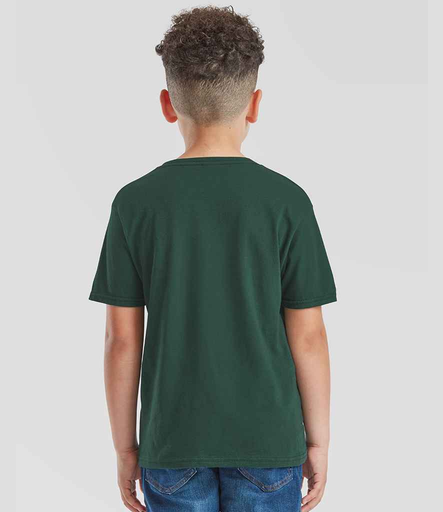 SS621B Forest Green Model
