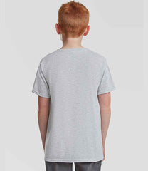 SS621B Heather Grey Model
