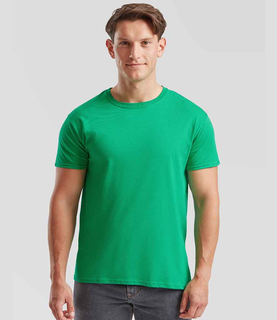 SS621 Kelly Green Model