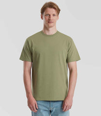SS640 Classic Olive Model