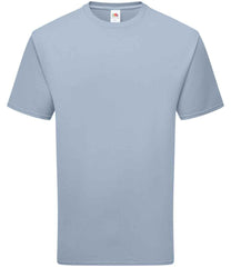 SS640 Mineral Blue Front