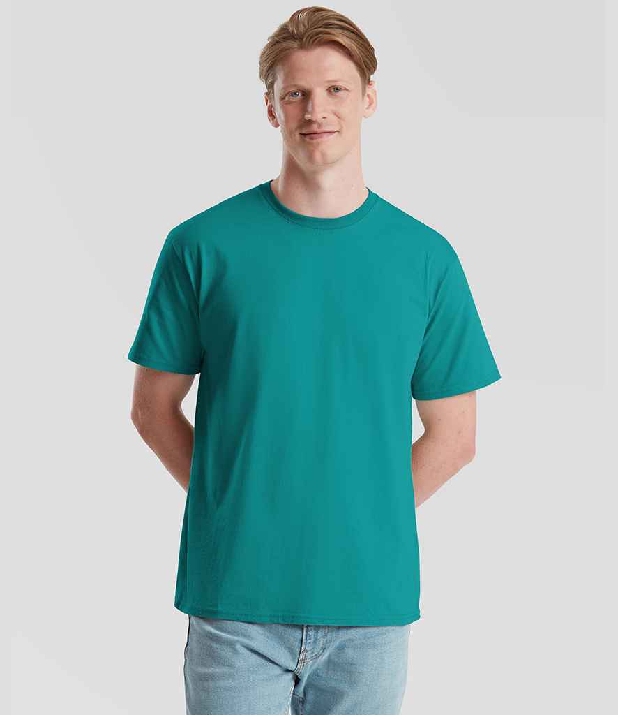 SS640 Ocean Teal Model