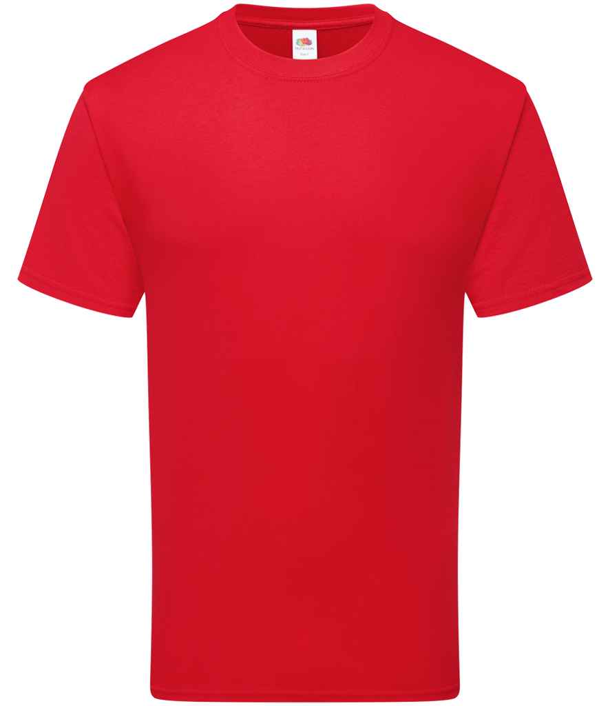 SS640 Red Front