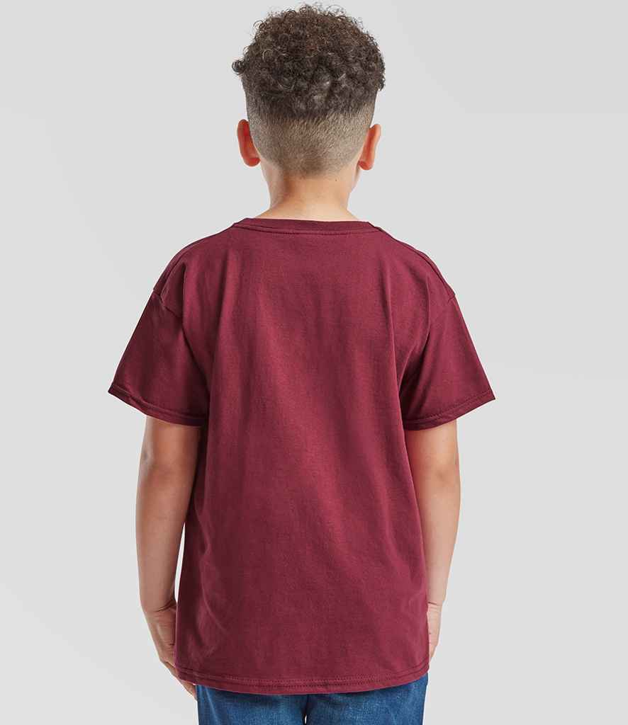 SS6B Burgundy Model