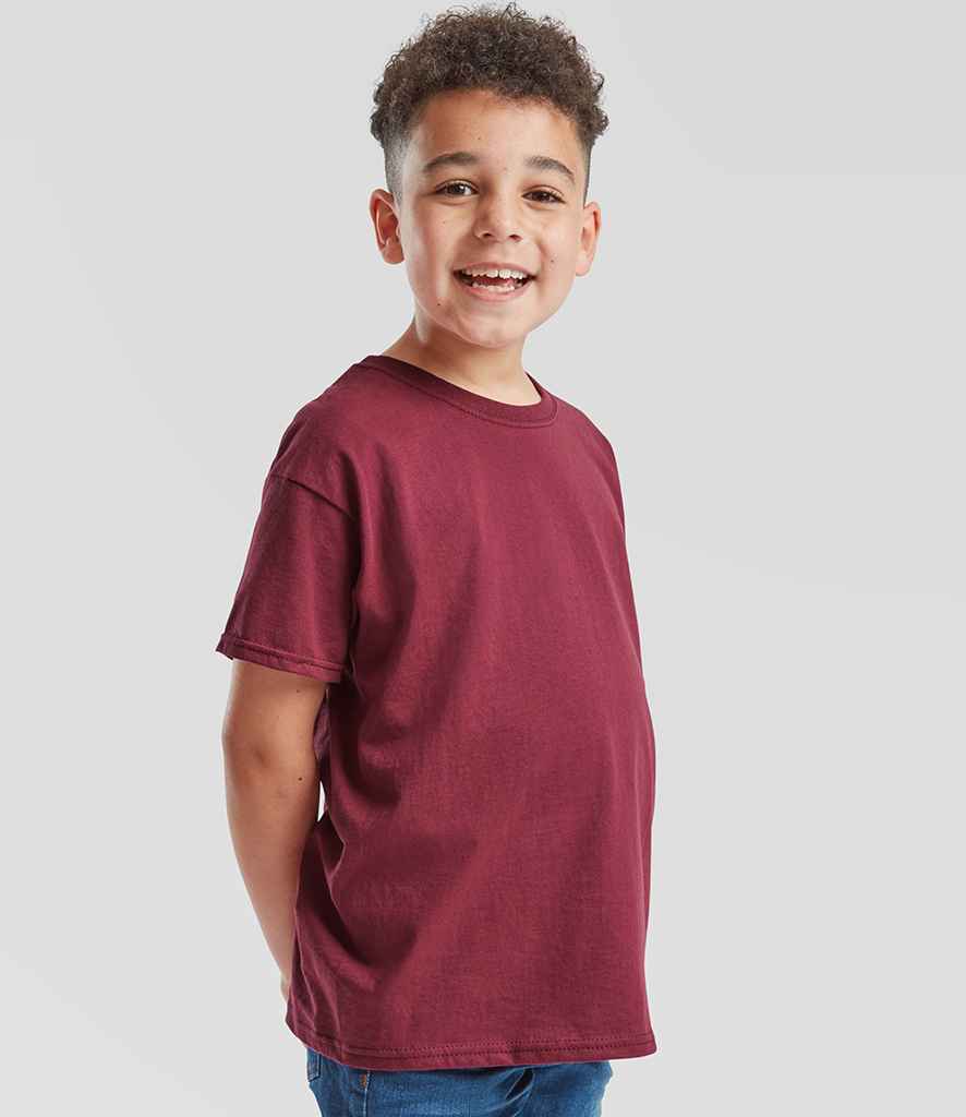 SS6B Burgundy Model