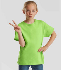 SS6B Lime Green Model