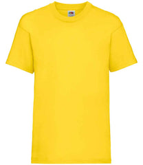 SS6B Yellow Front