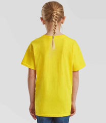 SS6B Yellow Model