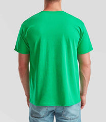 SS6 Kelly Green Model
