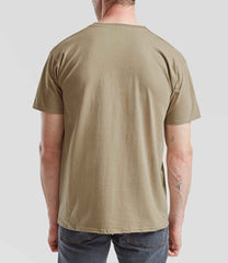 SS6 Khaki Model