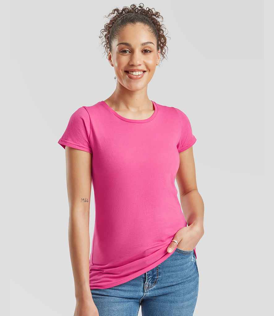 SS721 Fuchsia Model