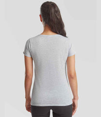 SS721 Heather Grey Model