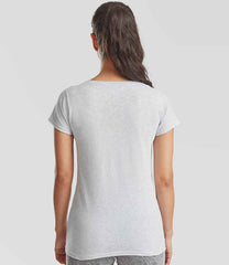 SS77 Heather Grey Model