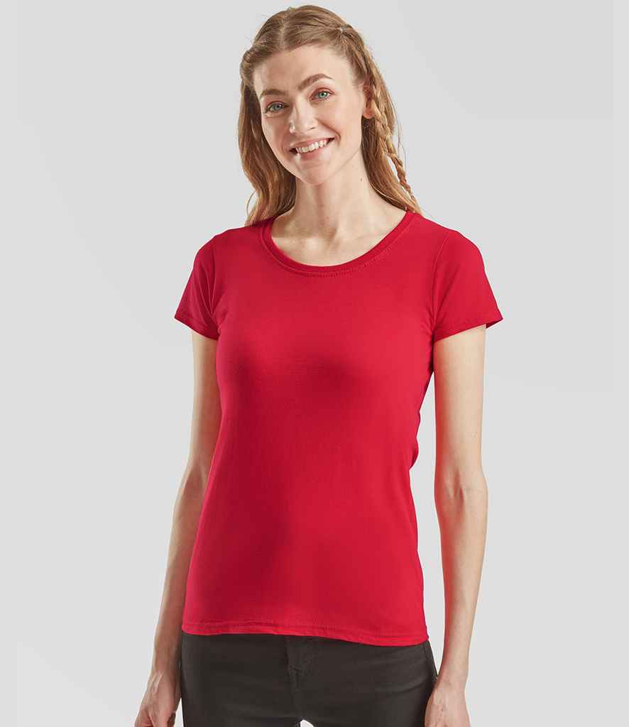 SS77 Red Model