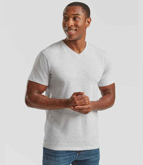 SS7 Heather Grey Model