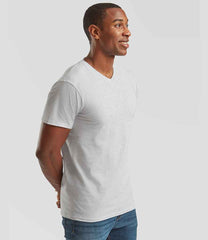 SS7 Heather Grey Model
