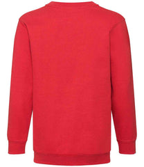 SS9B Red Back