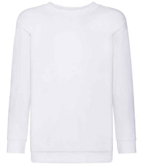 SS9B White Front