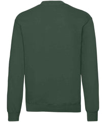 SS9 Bottle Green Back