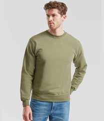 SS9 Classic Olive Model
