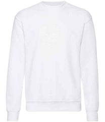 SS9 White Front