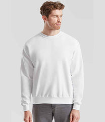SS9 White Model