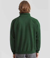 SSE17 Bottle Green Model