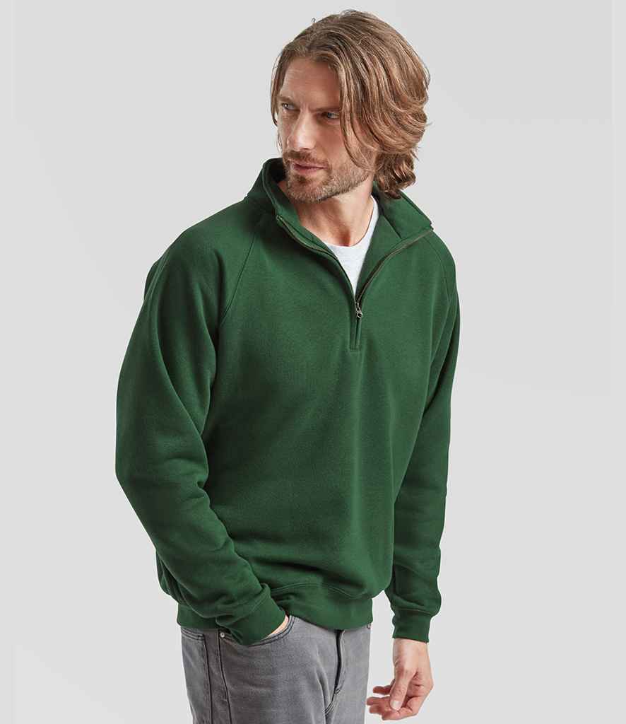 SSE17 Bottle Green Model