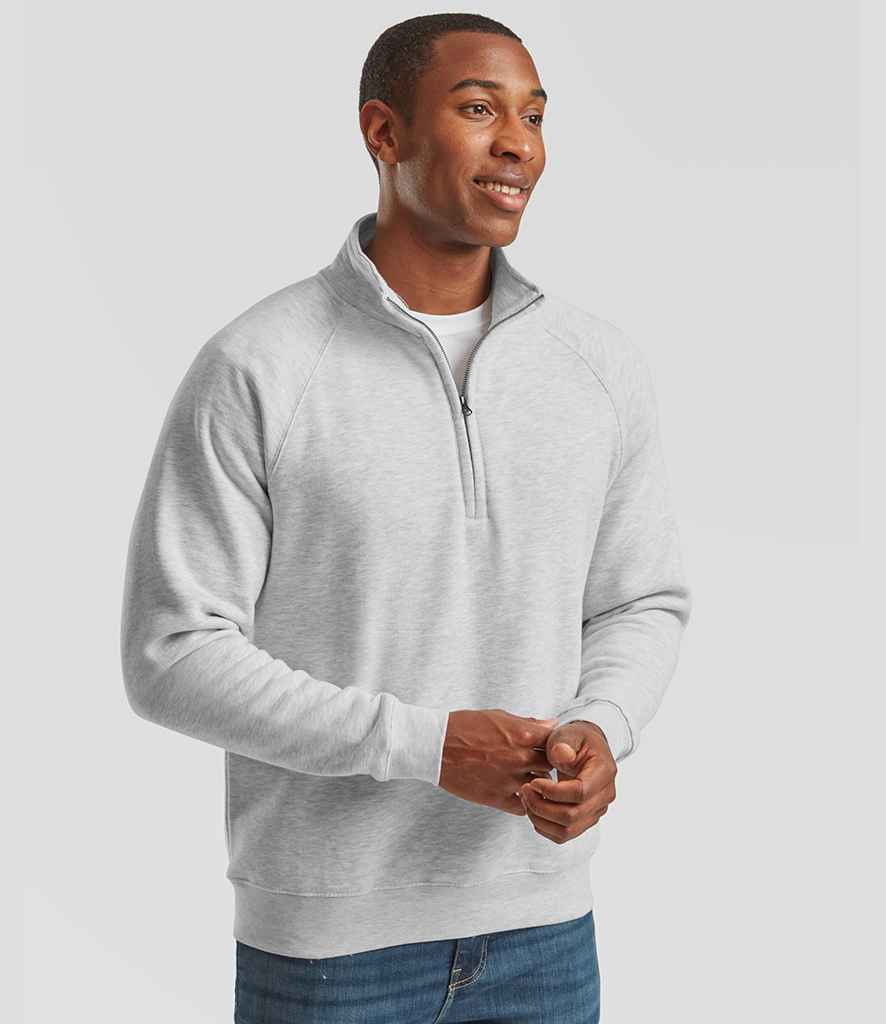 SSE17 Heather Grey Model