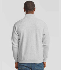 SSE17 Heather Grey Model