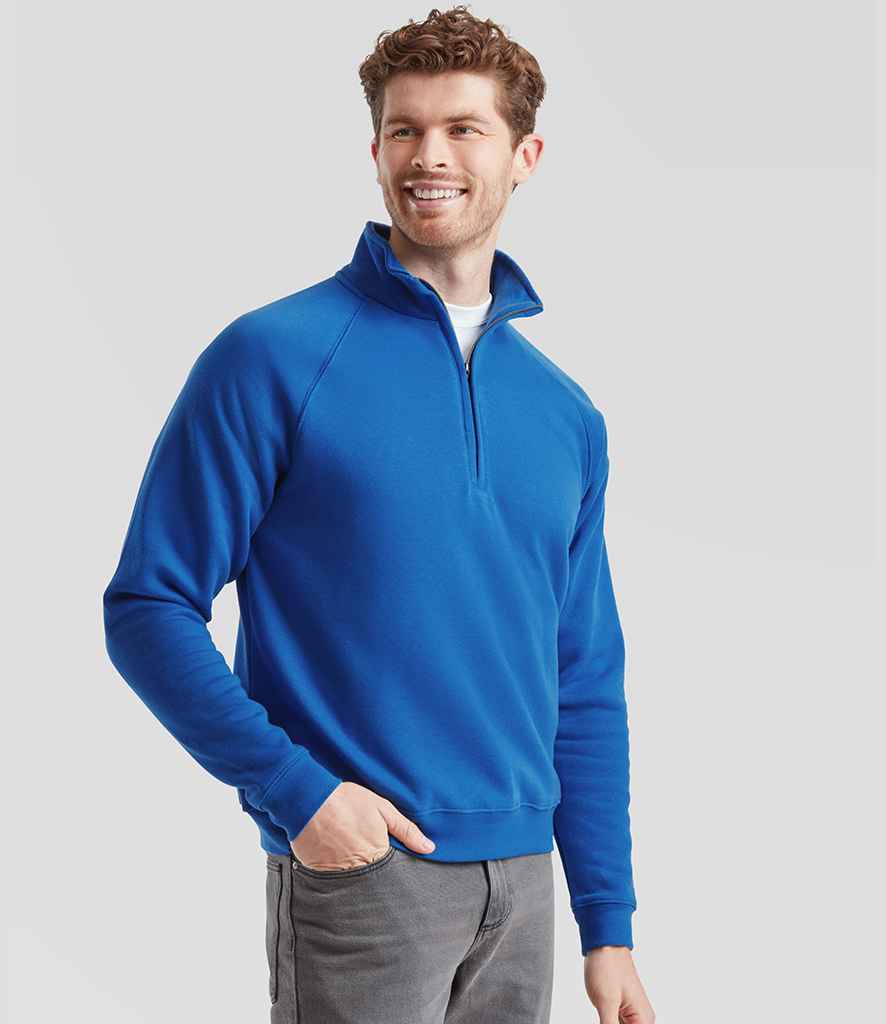 SSE17 Royal Blue Model