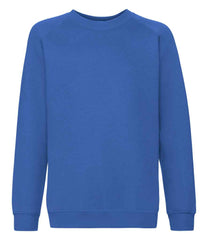 SSE8B Royal Blue Front