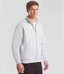 SSE92 Heather Grey Model