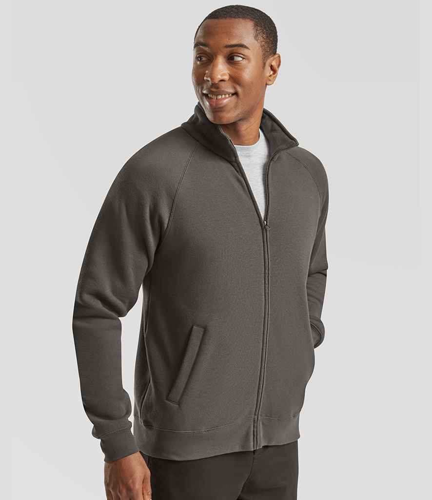 SSE92 Light Graphite Model