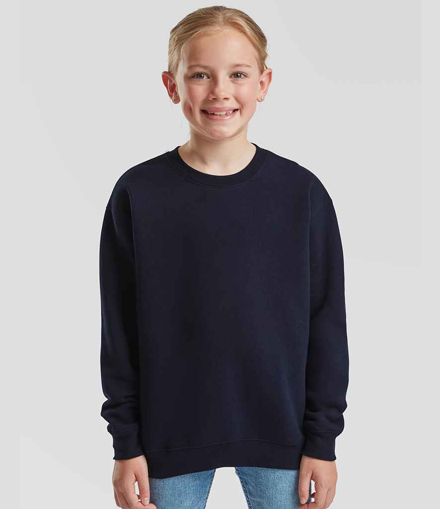 SSE9B Deep Navy Model