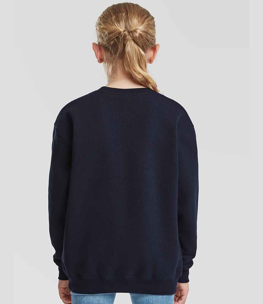 SSE9B Deep Navy Model