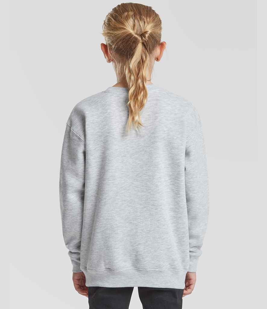 SSE9B Heather Grey Model