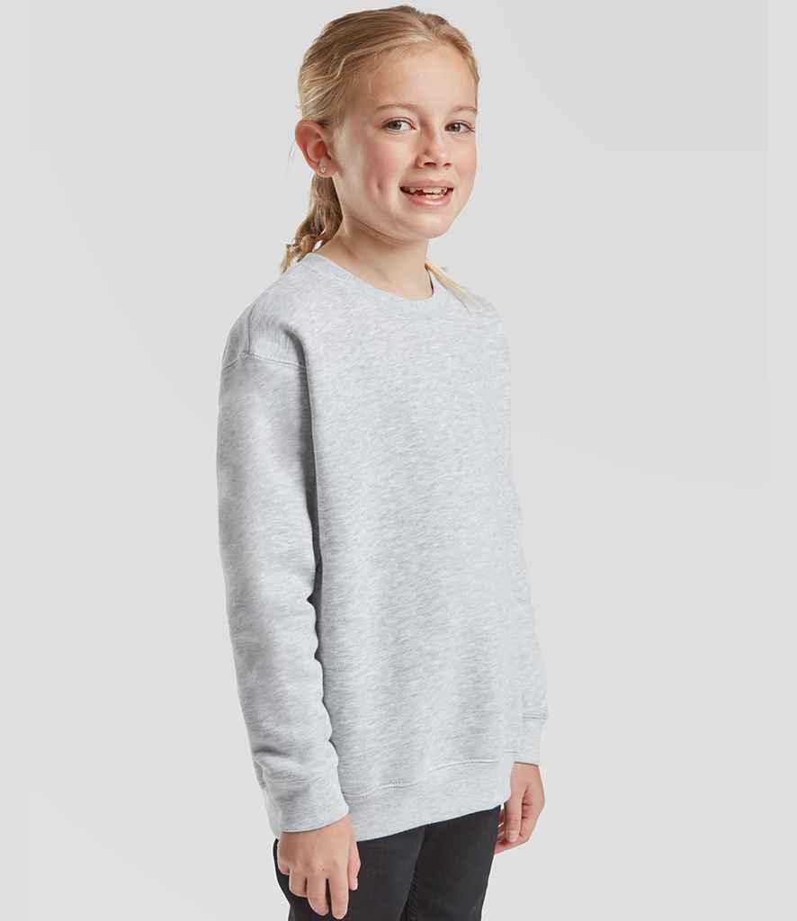 SSE9B Heather Grey Model