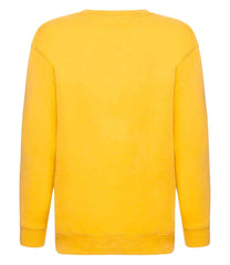 SSE9B Sunflower Back