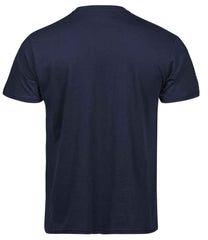 T1140 Navy Back