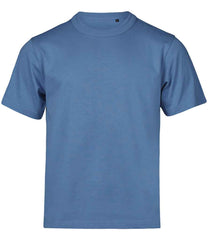 T1160 Ocean Blue Front