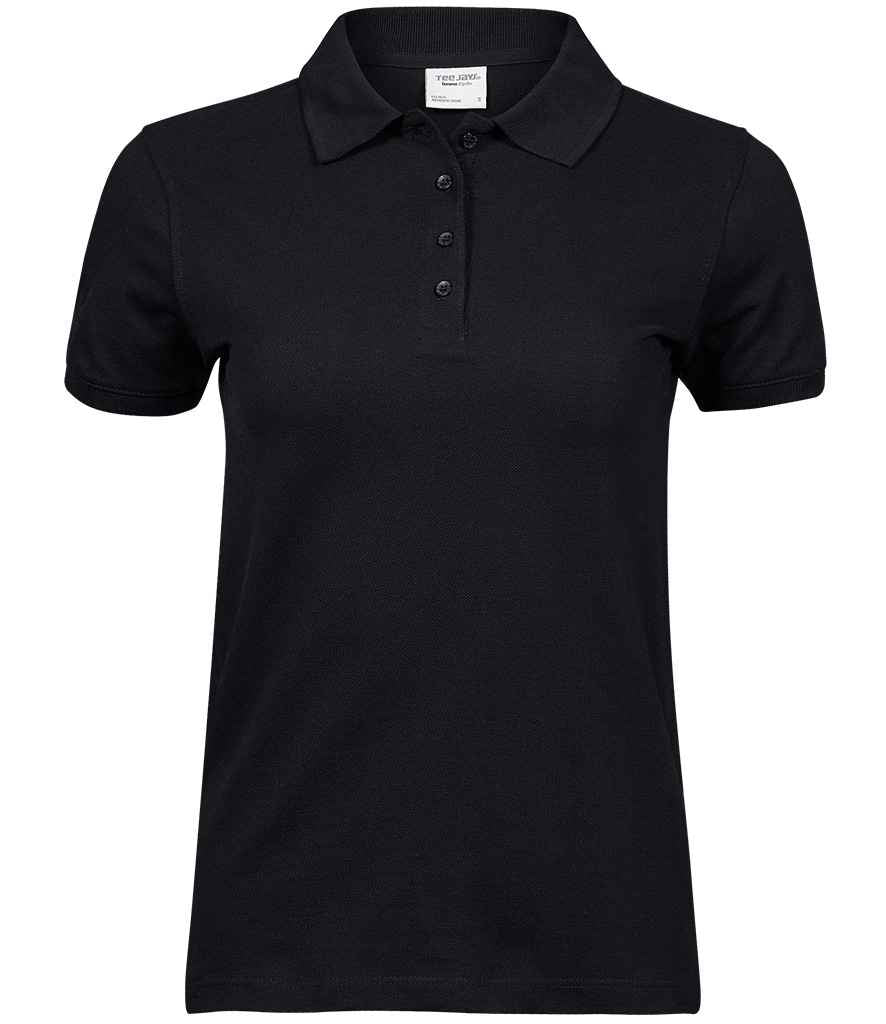 T1401 Black Front