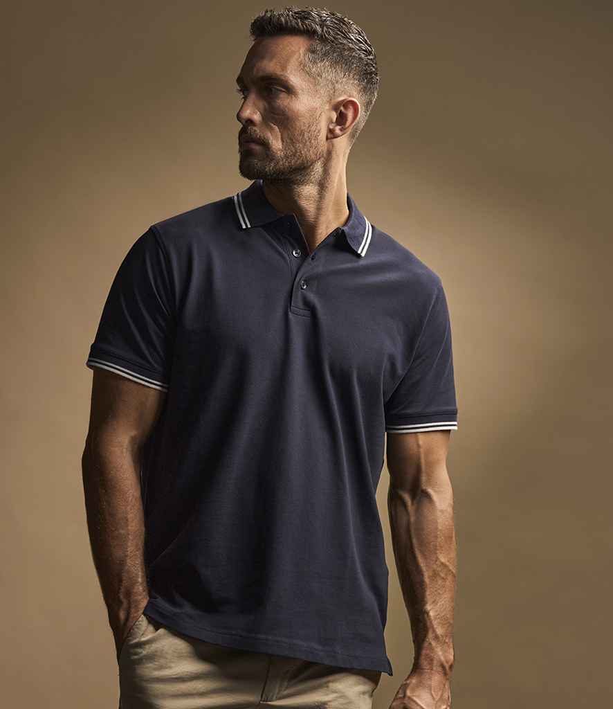 T1407 Navy/White Model