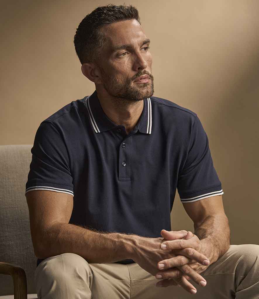 T1407 Navy/White Model