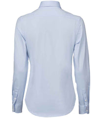 T4031 Light Blue Back