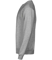 T5150 Heather Grey Left