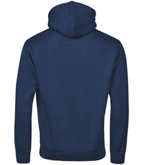 T5152 Navy Back