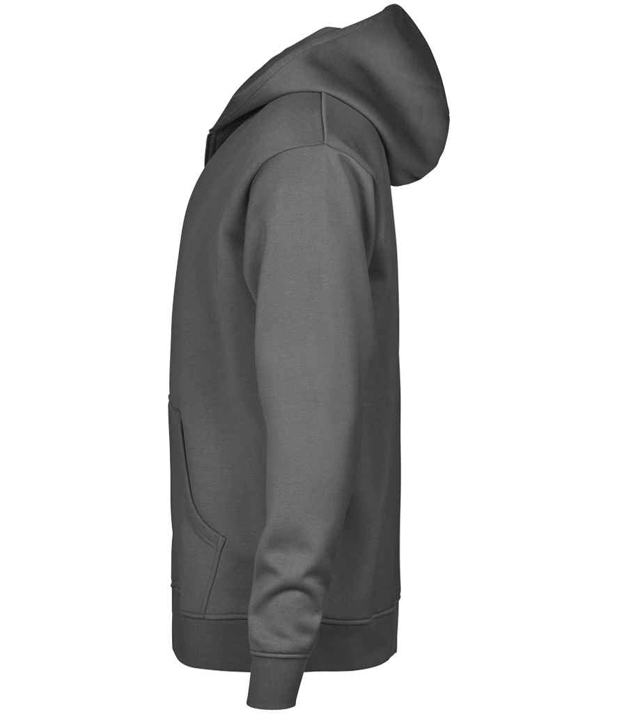 T5154 Powder Grey Left