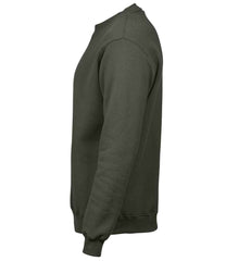 T5429 Deep Green Left