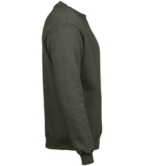 T5429 Deep Green Right